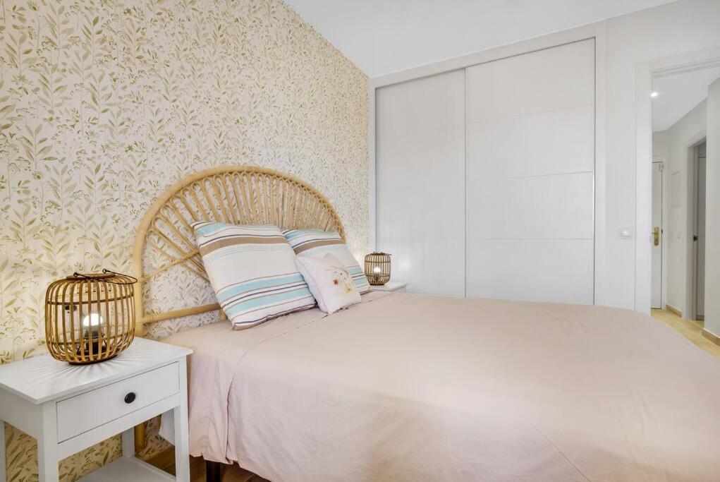 Santa Amalia 39 By Ivi Real Estate Lägenhet Torremolinos Exteriör bild