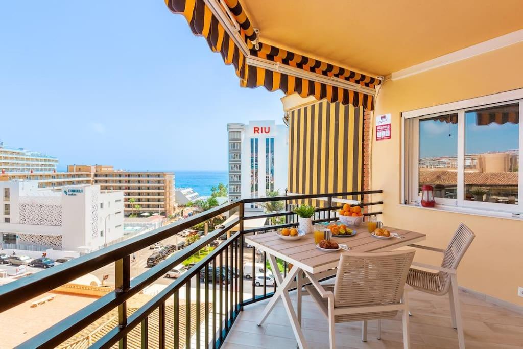 Santa Amalia 39 By Ivi Real Estate Lägenhet Torremolinos Exteriör bild