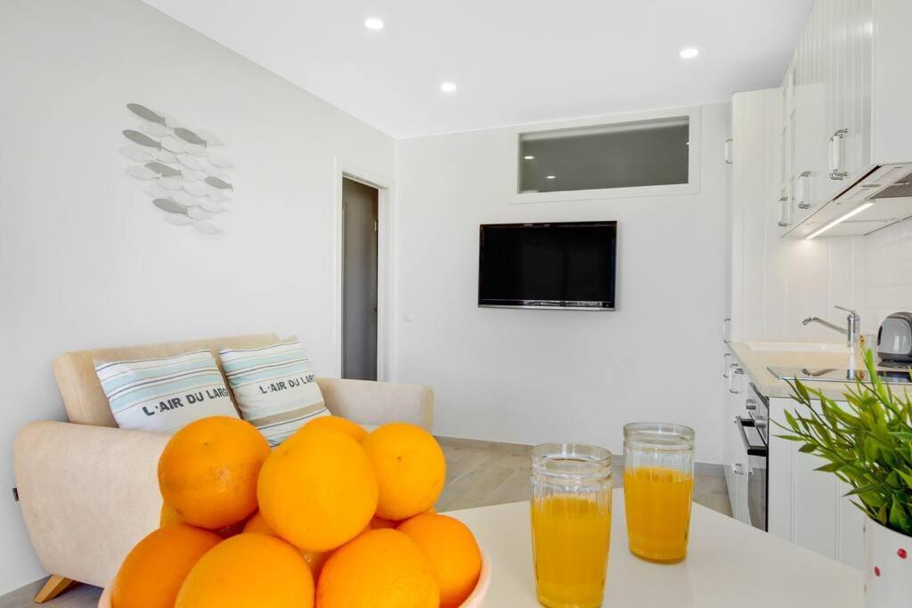 Santa Amalia 39 By Ivi Real Estate Lägenhet Torremolinos Exteriör bild