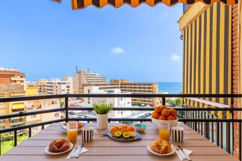 Santa Amalia 39 By Ivi Real Estate Lägenhet Torremolinos Exteriör bild